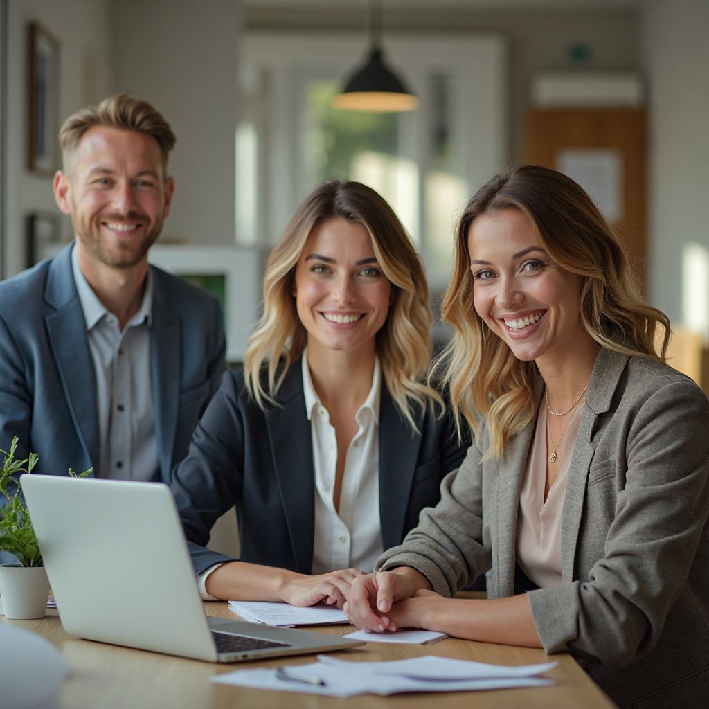 About Us Wilson Management