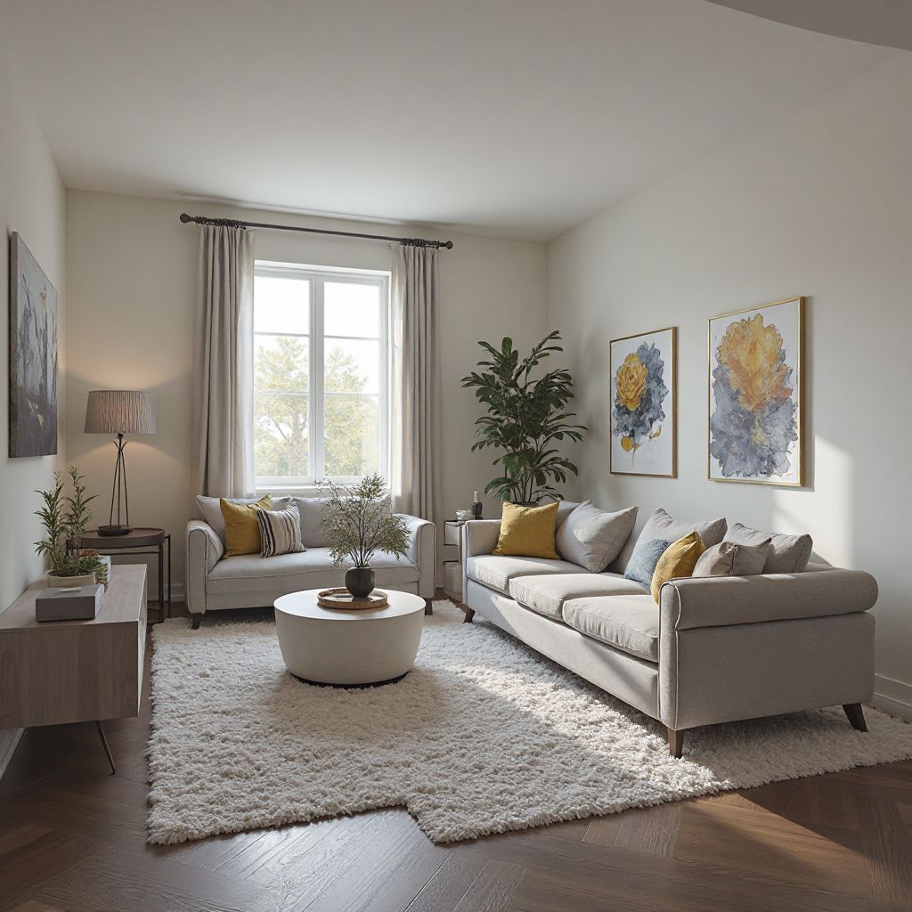 Bălan Court Lobby Restoration