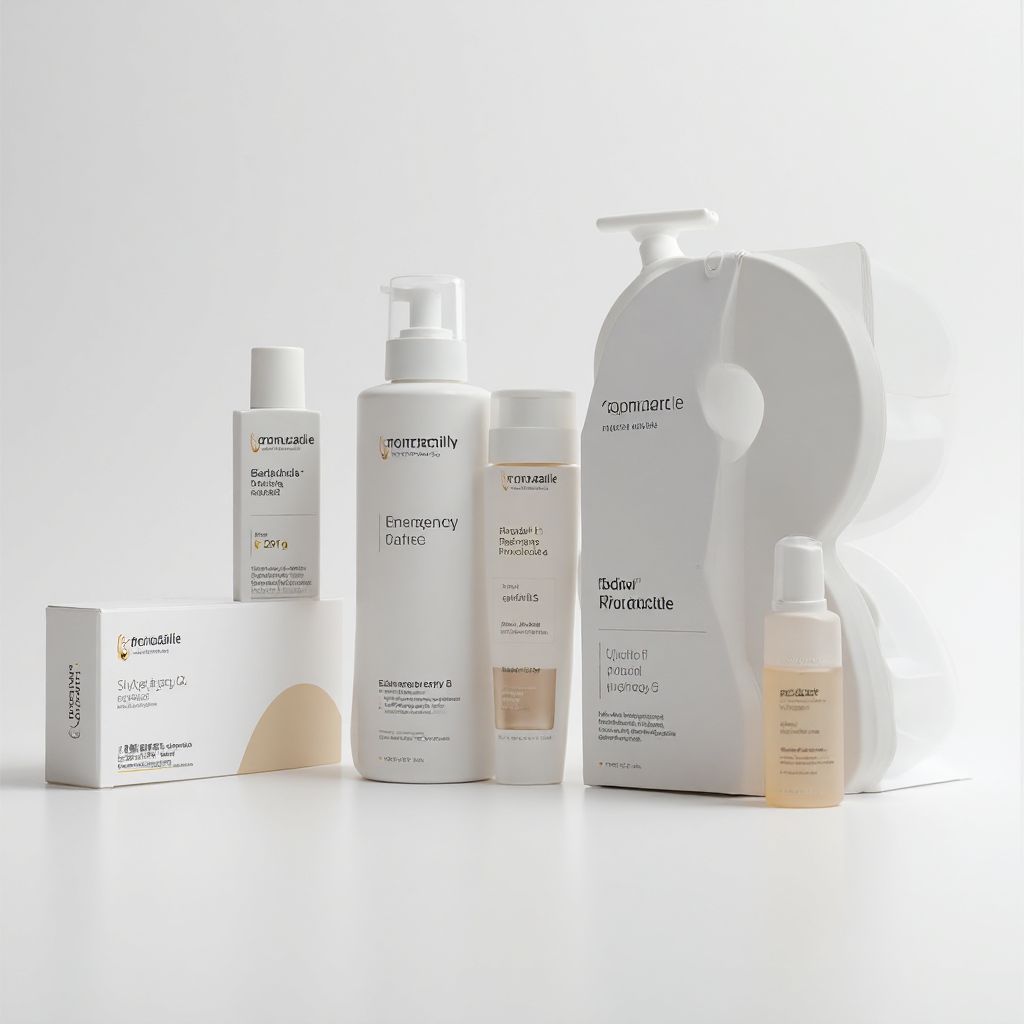 Emergency Response Protocol Suite